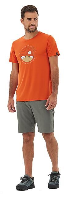 LAFUMA - SHORT ACCESS SHORT M