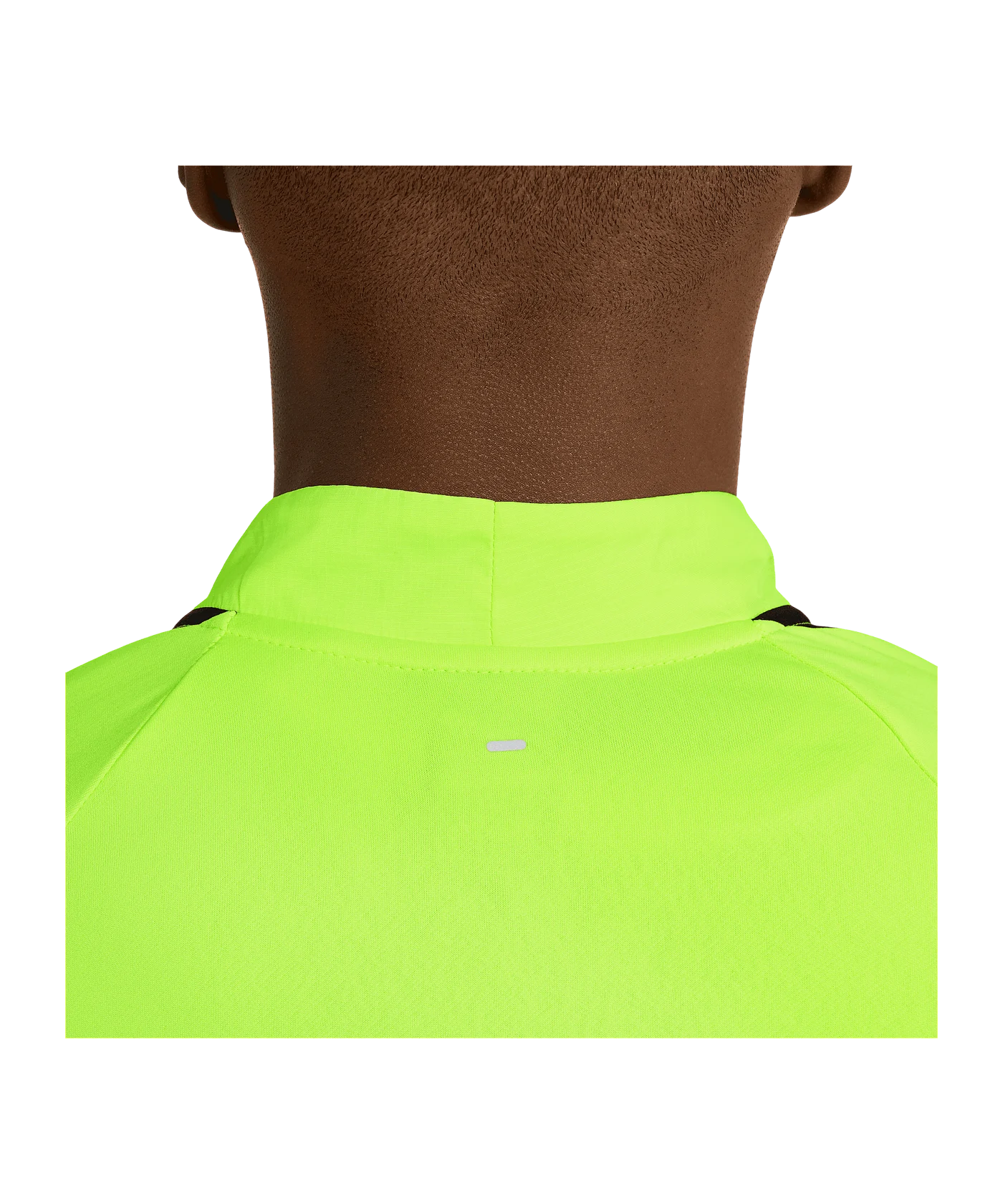 Nike Strike Drill Top Sweatshirt Grün F702