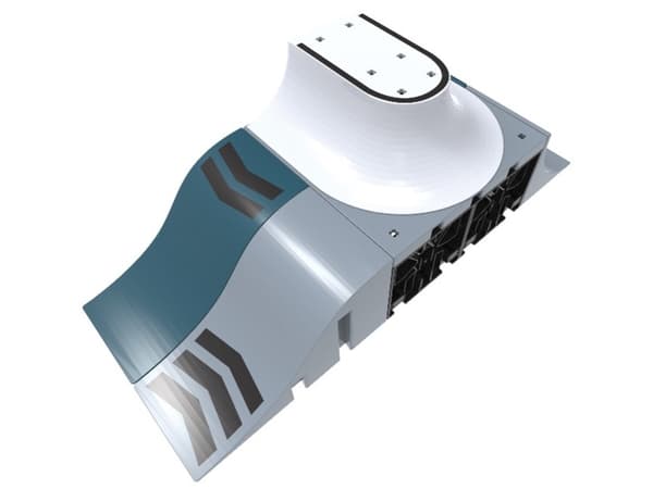 Tech Deck X-Connect Speed Wave