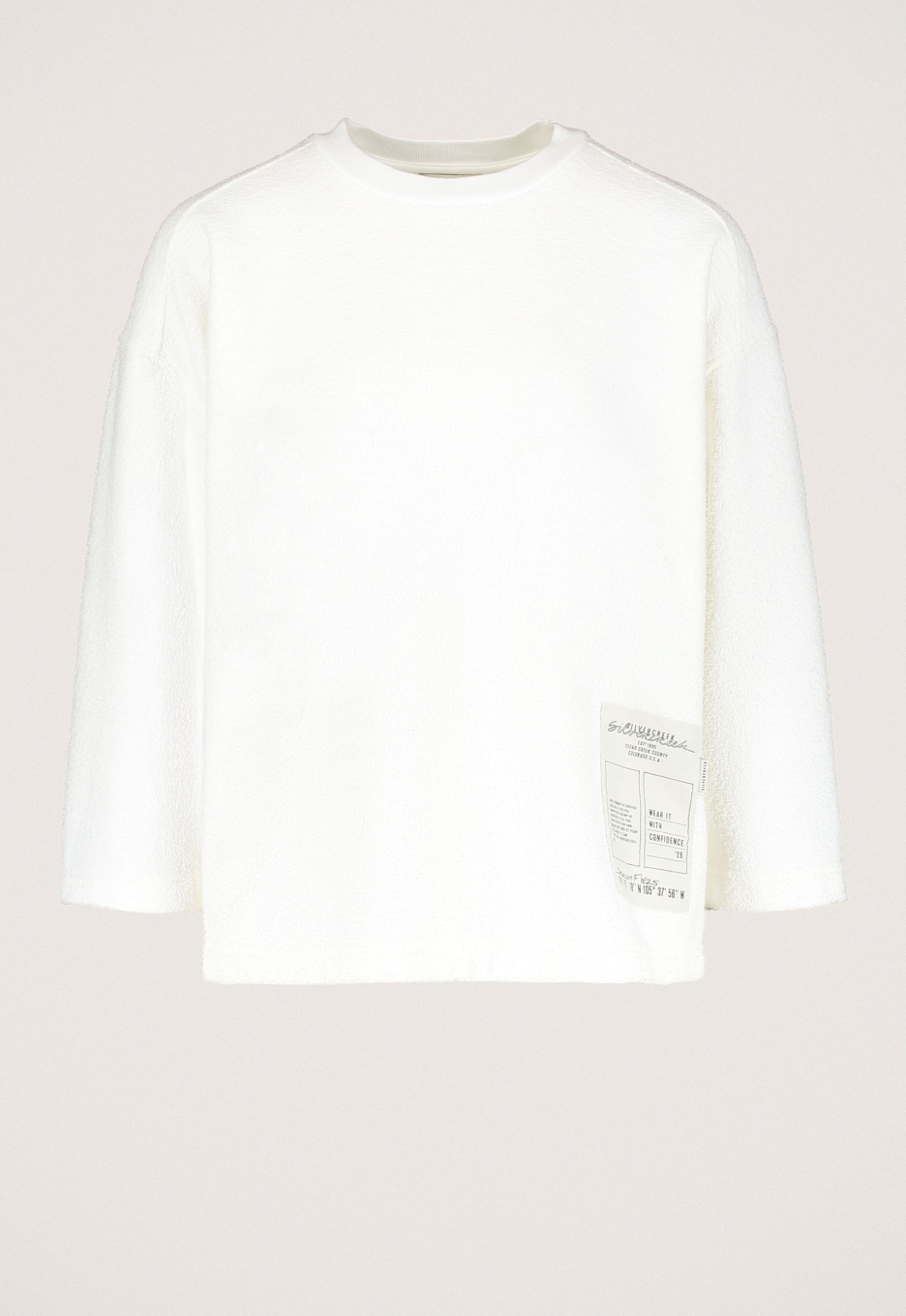 Silvercreek Sharon Sweater