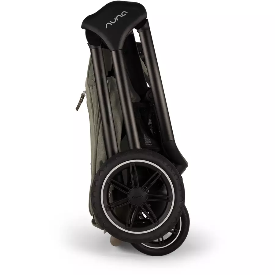 Nuna Kompaktkinderwagen TRIV™ next Pine