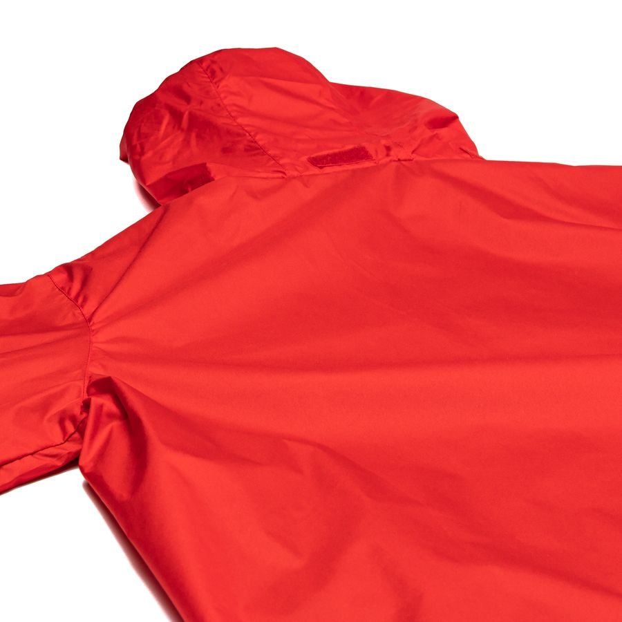 Hummel Veste d'Entraînement Core - Rouge