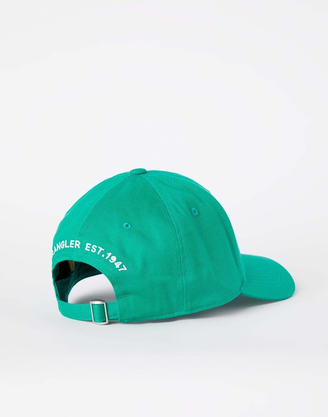 Wrangler Baseball Cap »WRANGLER Caps W Logo Cap«