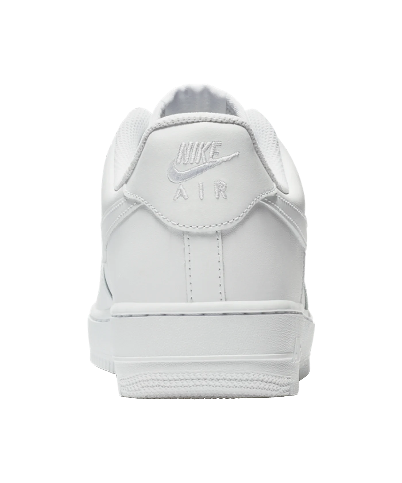 Nike Air Force 1 ´07 Weiss F111