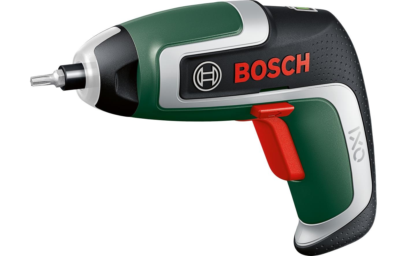 BOSCH Akku-Schrauber »Bosch IXO 7« Mit Akku/ohne Ladegerät/im Koffer