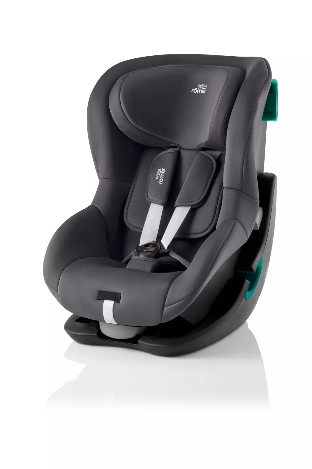 Kindersitz King Pro