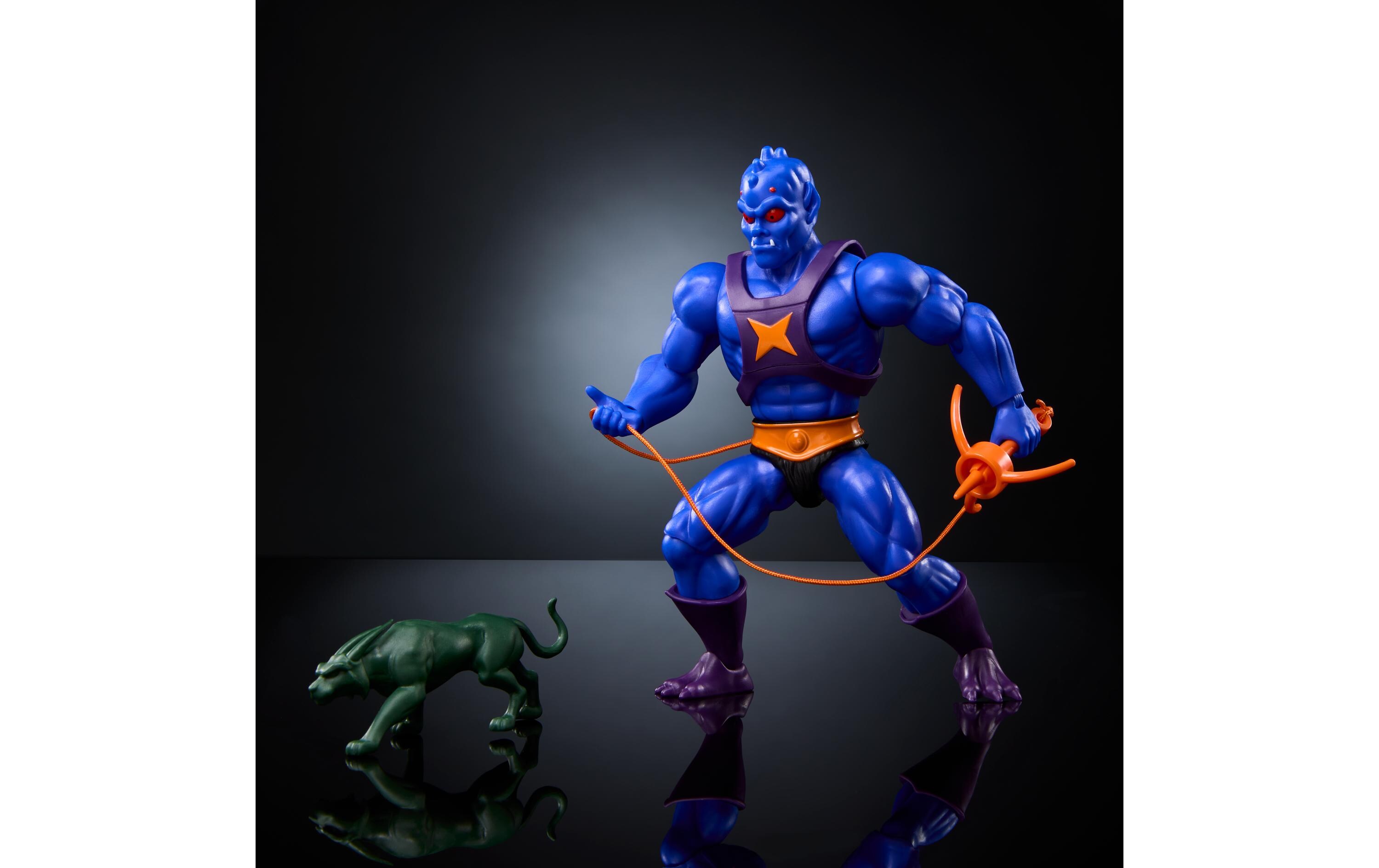 Masters of the Universe Webstor 14 cmActionfigur zum Sammeln