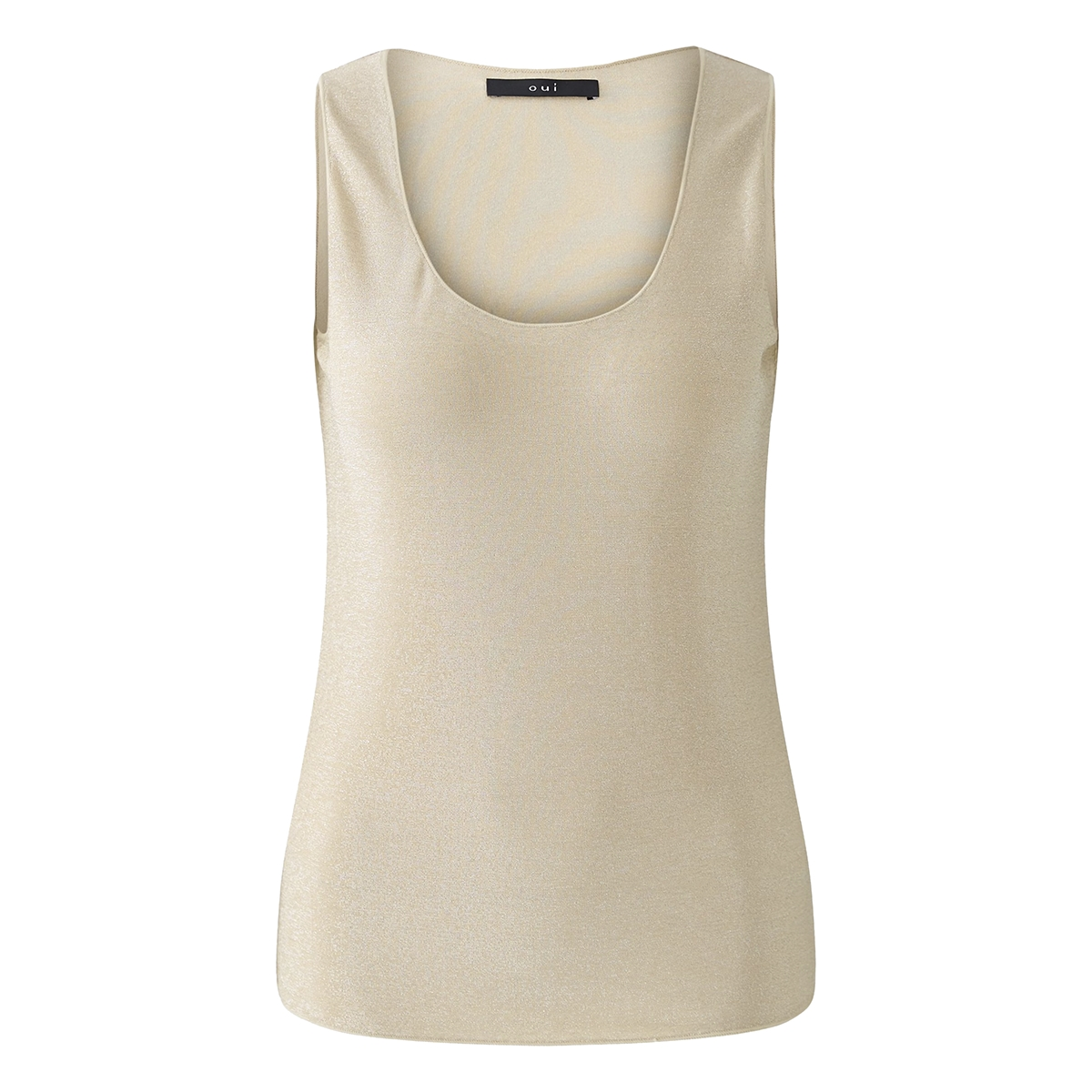 Dames Trui ANITA TOP LUREX