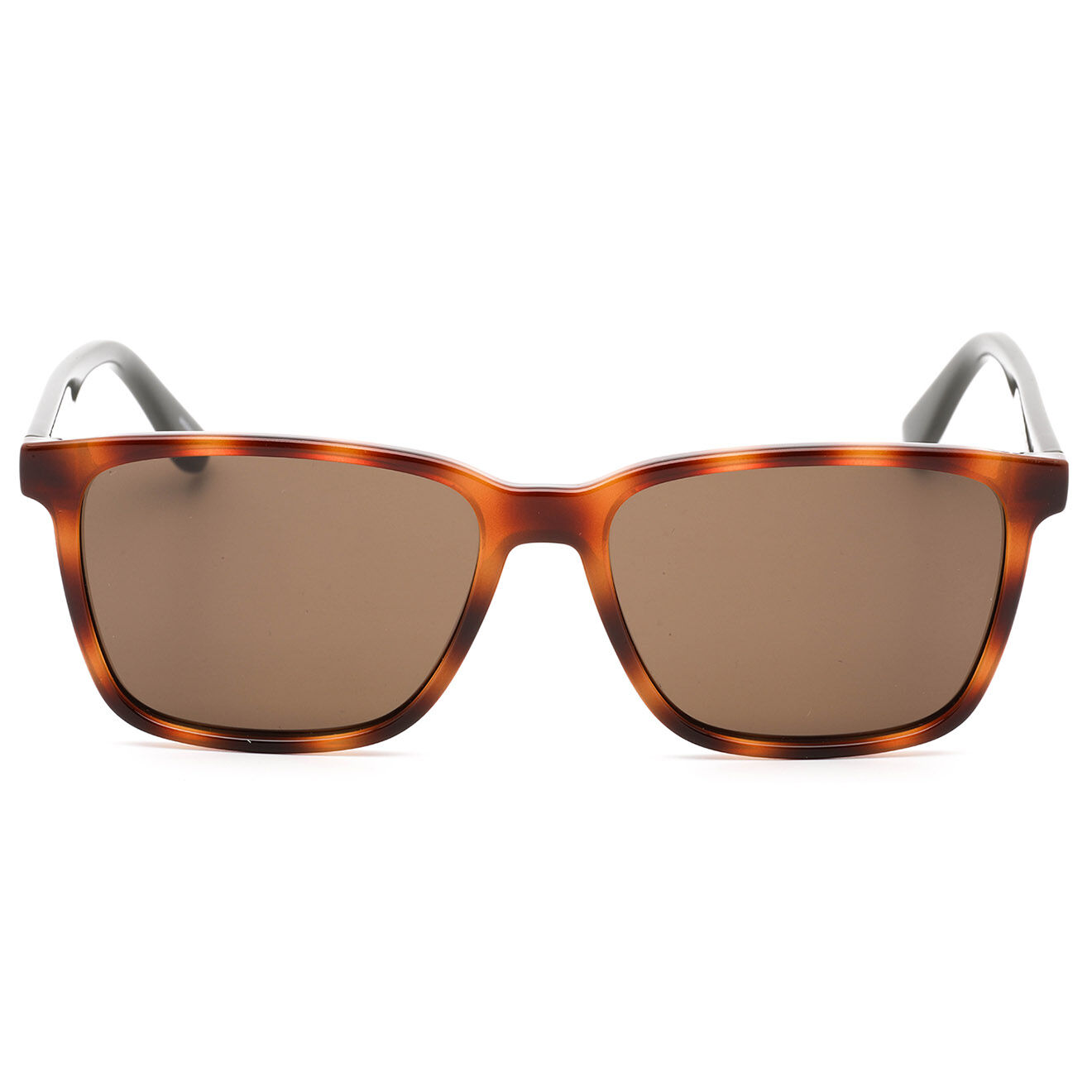 Tommy Hilfiger Lunettes de soleil Homme brunes