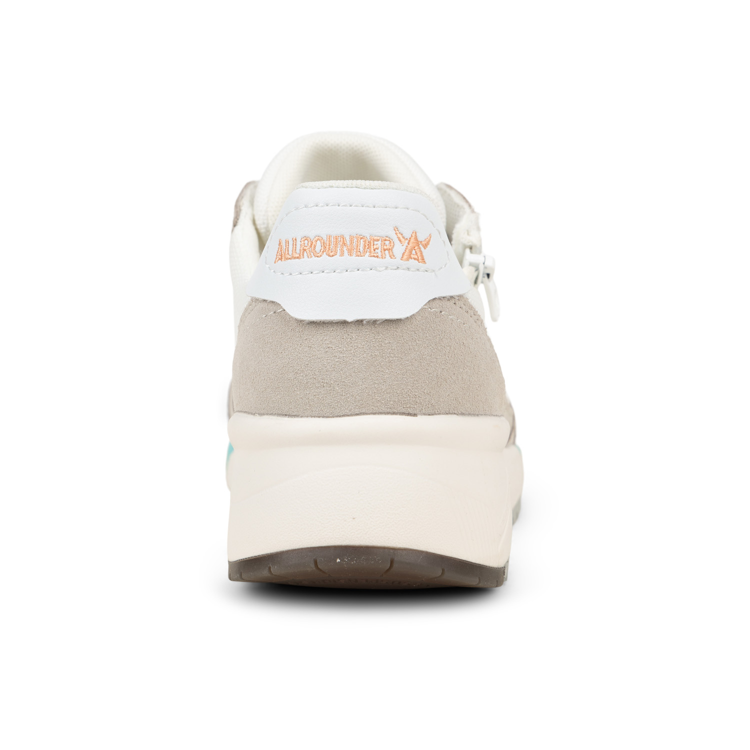Baskets femme ALLROUNDER BY MEPHISTO VENICE
