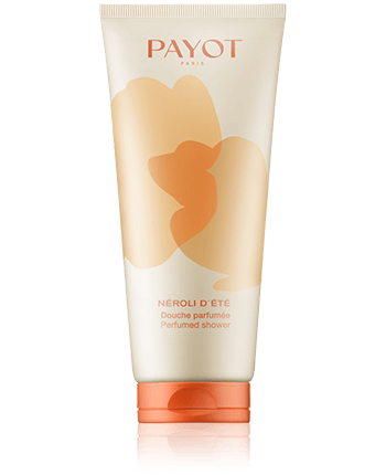 Payot Neroli Douche Parfumée 200ml