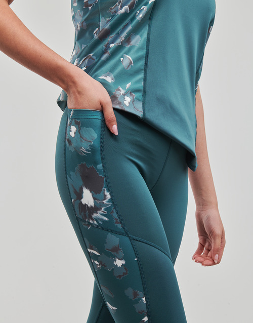 Only Play - ONPJAM-LORA-2 LIFE HW PCK TRAIN TIGHTS - Bleu