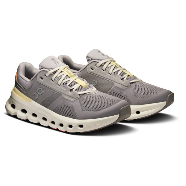On - Women's Cloudrunner 2 - Chaussures de running
