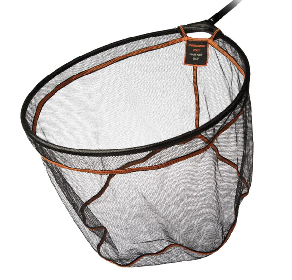 Épuisette Frenzee FXT Landing Net - Hair Net