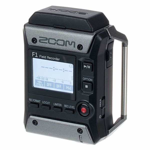 Zoom F1-LP