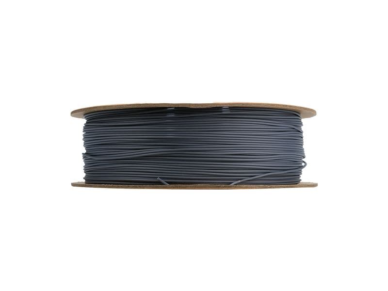 eSun Filament PLA  HS Grau 1.75 mm 1 kg PLA  Highspeed Filament