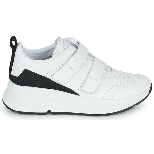 Geox -  - Blanc