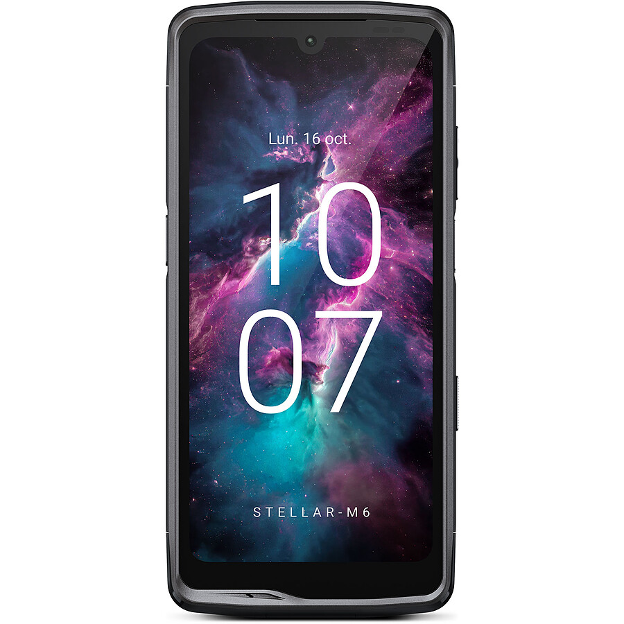 Crosscall Stellar M6 - 128 Go