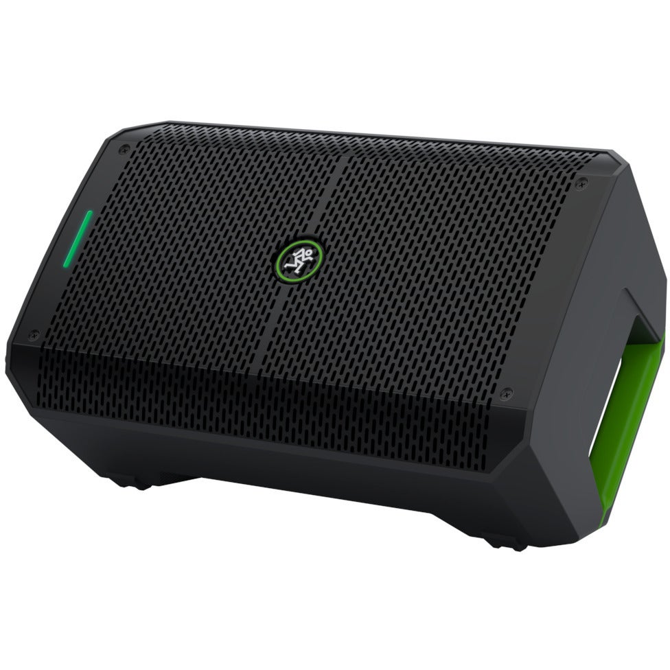 Mackie Thump GO 8 set met fitness headset