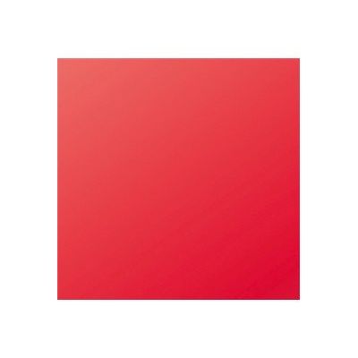 Pollen - 25 Cartes - 135 x 135 mm - 210 g/m² - rouge