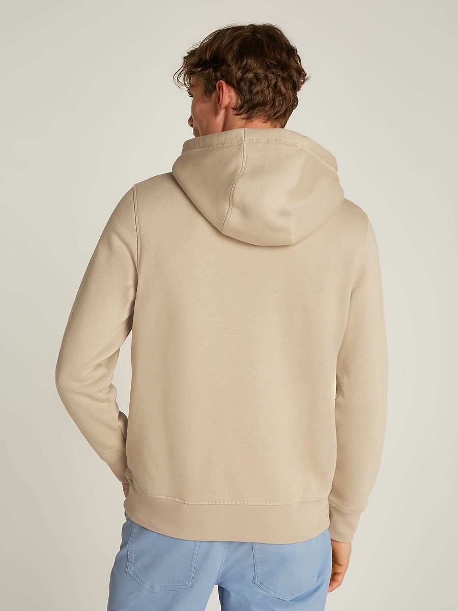 Moletom com capuz TOMMY HILFIGER, Logotipo Tommy