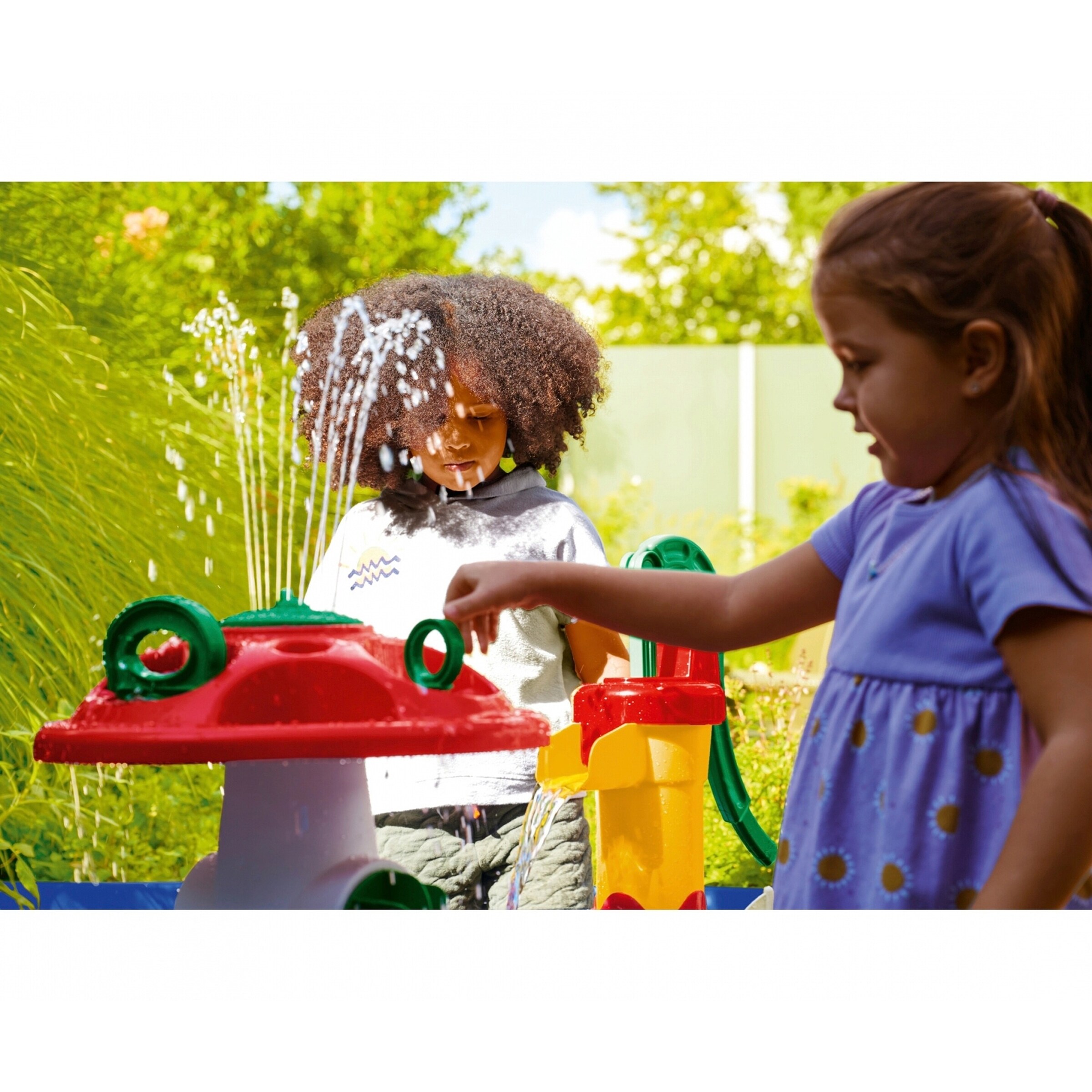 AquaPlay Wassertisch