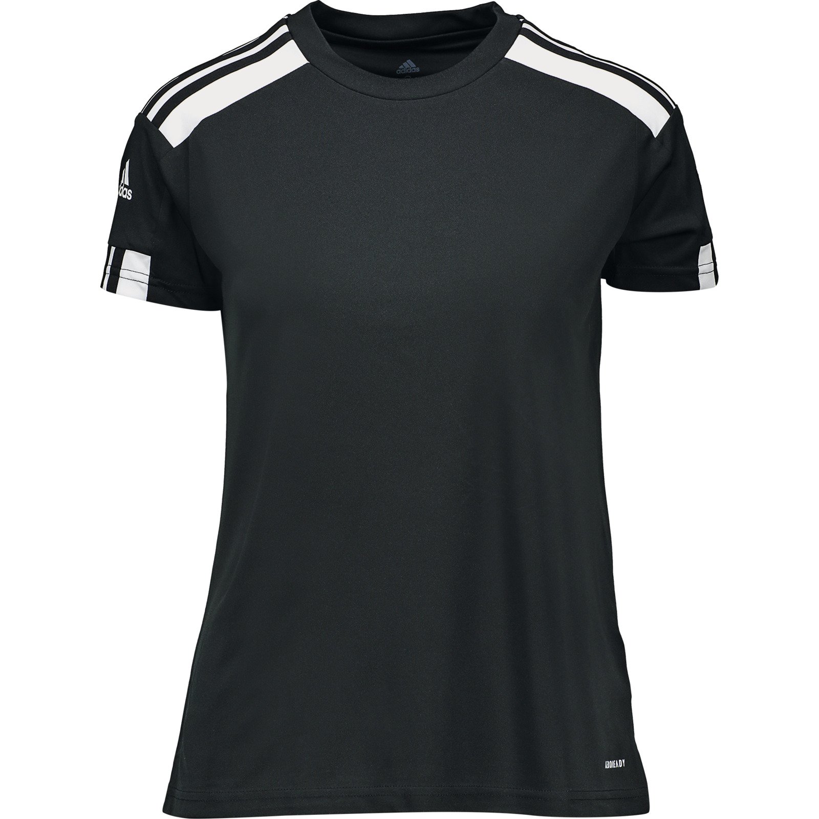 Adidas Damen-Jersy Tee Squad 21 XL, dunkelblau