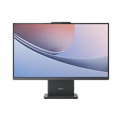 Lenovo IdeaCentre AIO 27IRH9 F0HM - Ordinateur Tout-en-un avec support - Core i7 13620H - RAM 16 Go - 512 Go SSD - clavier : Français