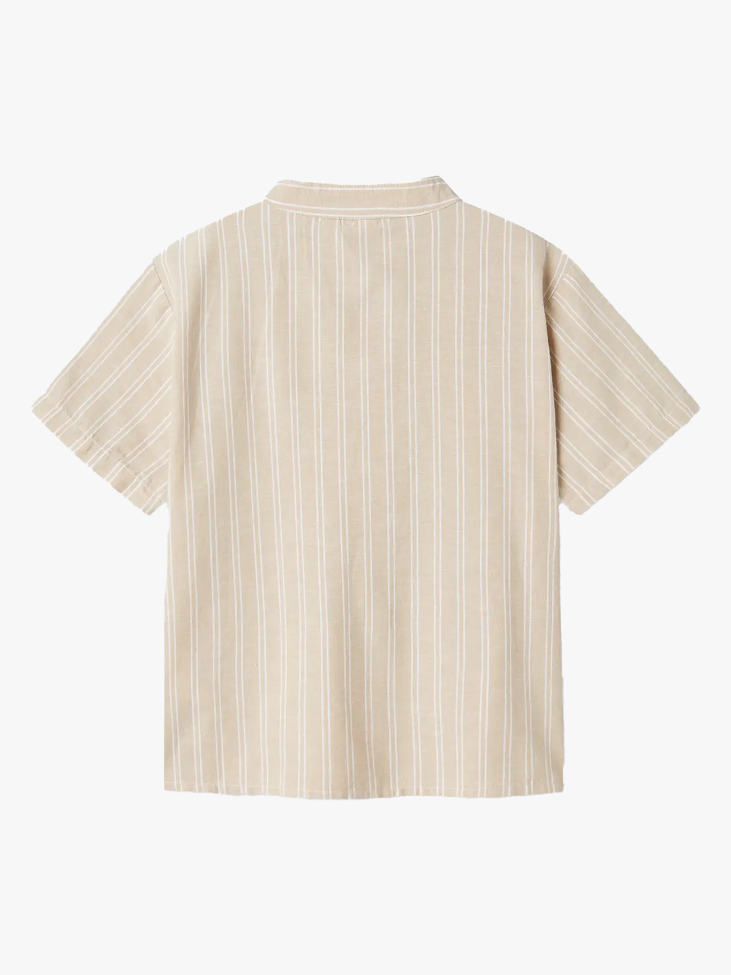 Halom Short Sleeve Shirt Box