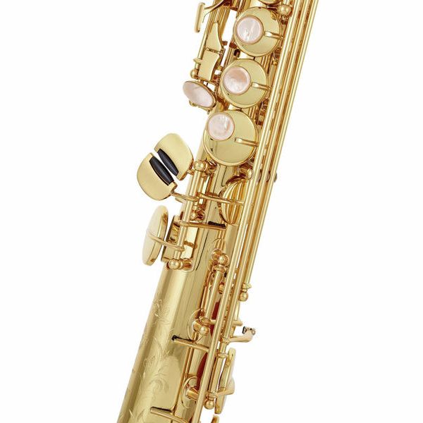 Selmer SE-S3L Gold Series III Sop