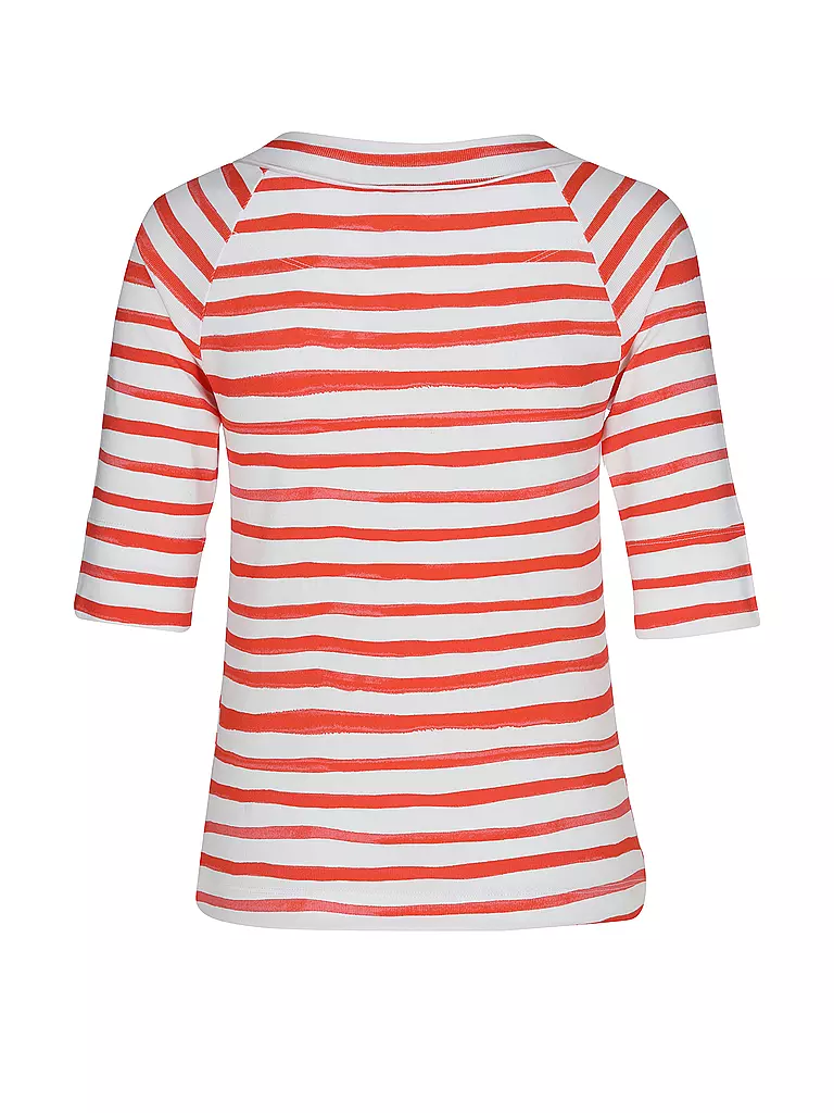 MARC CAIN  T-Shirt rot
