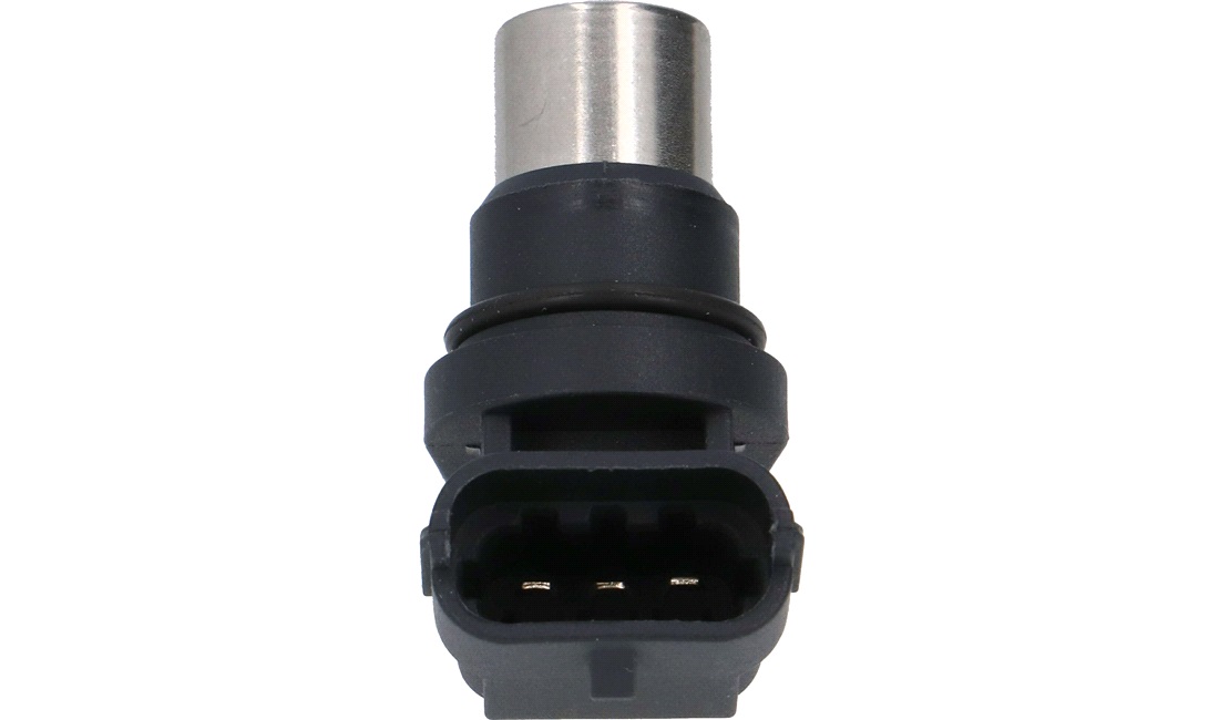Sensor, knastakselposition