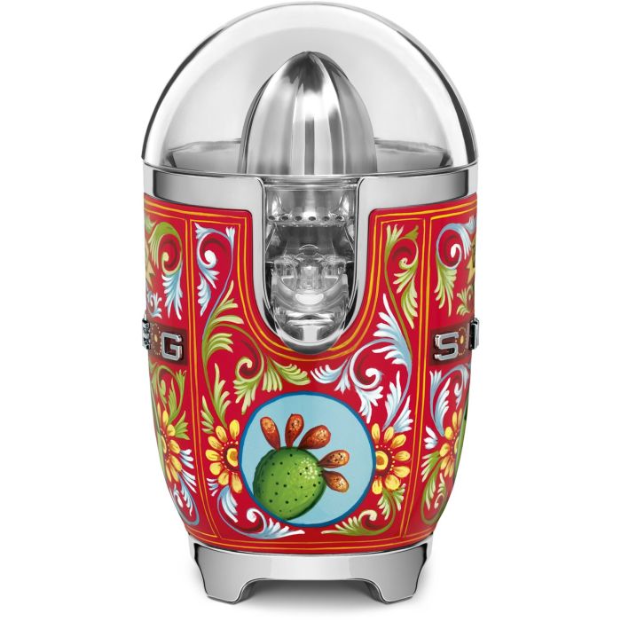 SMEG Zitruspresse 50's Retro Style CJF01DGEU Dolce & Gabbana