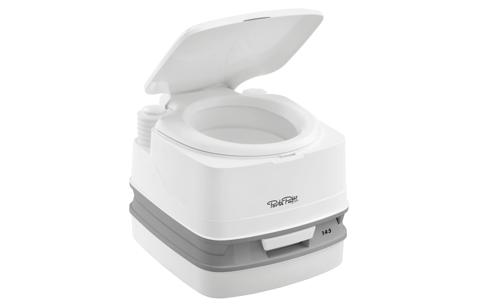 Thetford Porta Potti Qube 145