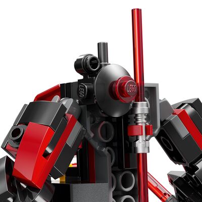 LEGO Star Wars 75411 Darth Maul-robot