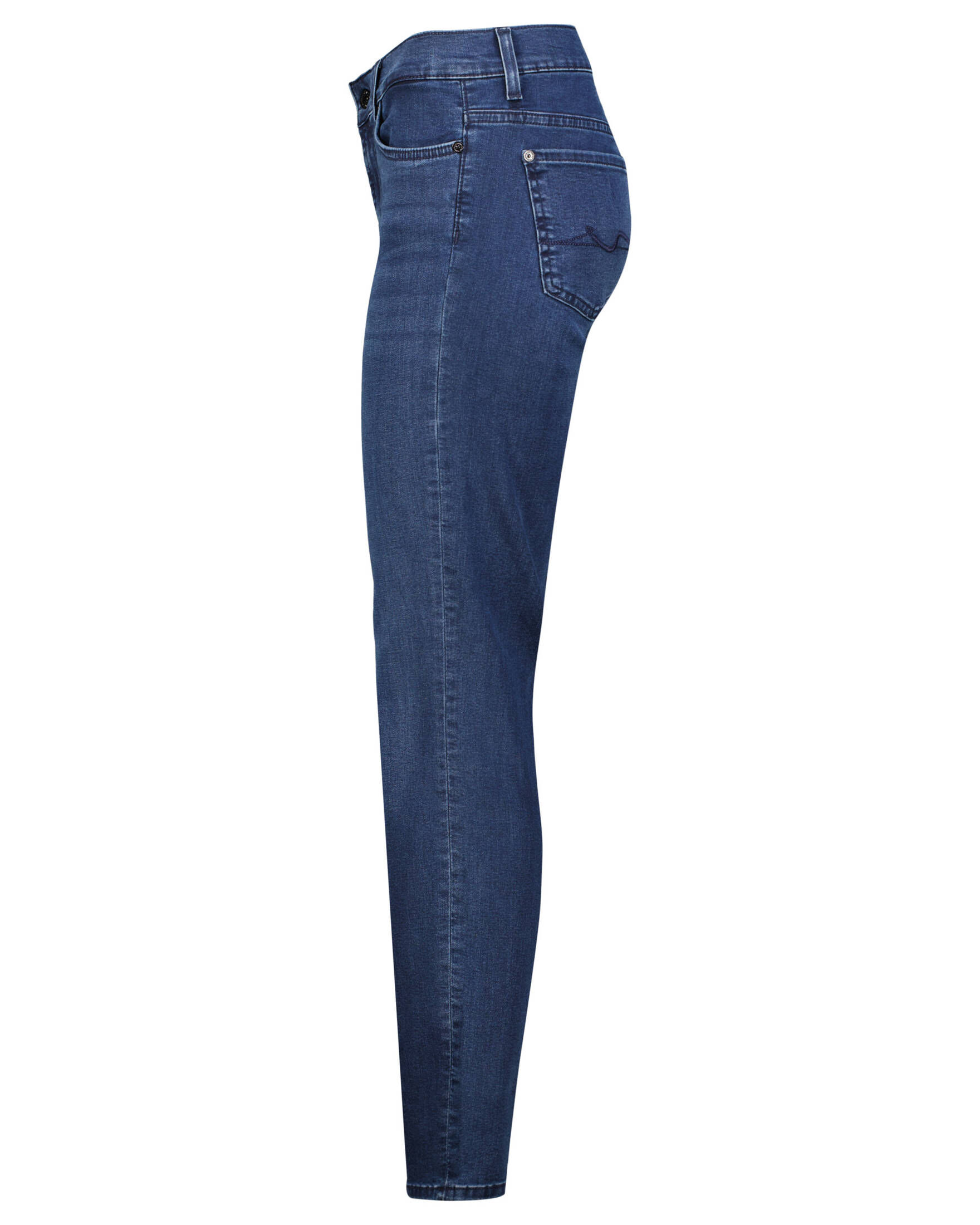 7 for all mankind| Damen Jeans ROXANNE B(AIR) Slim Fit