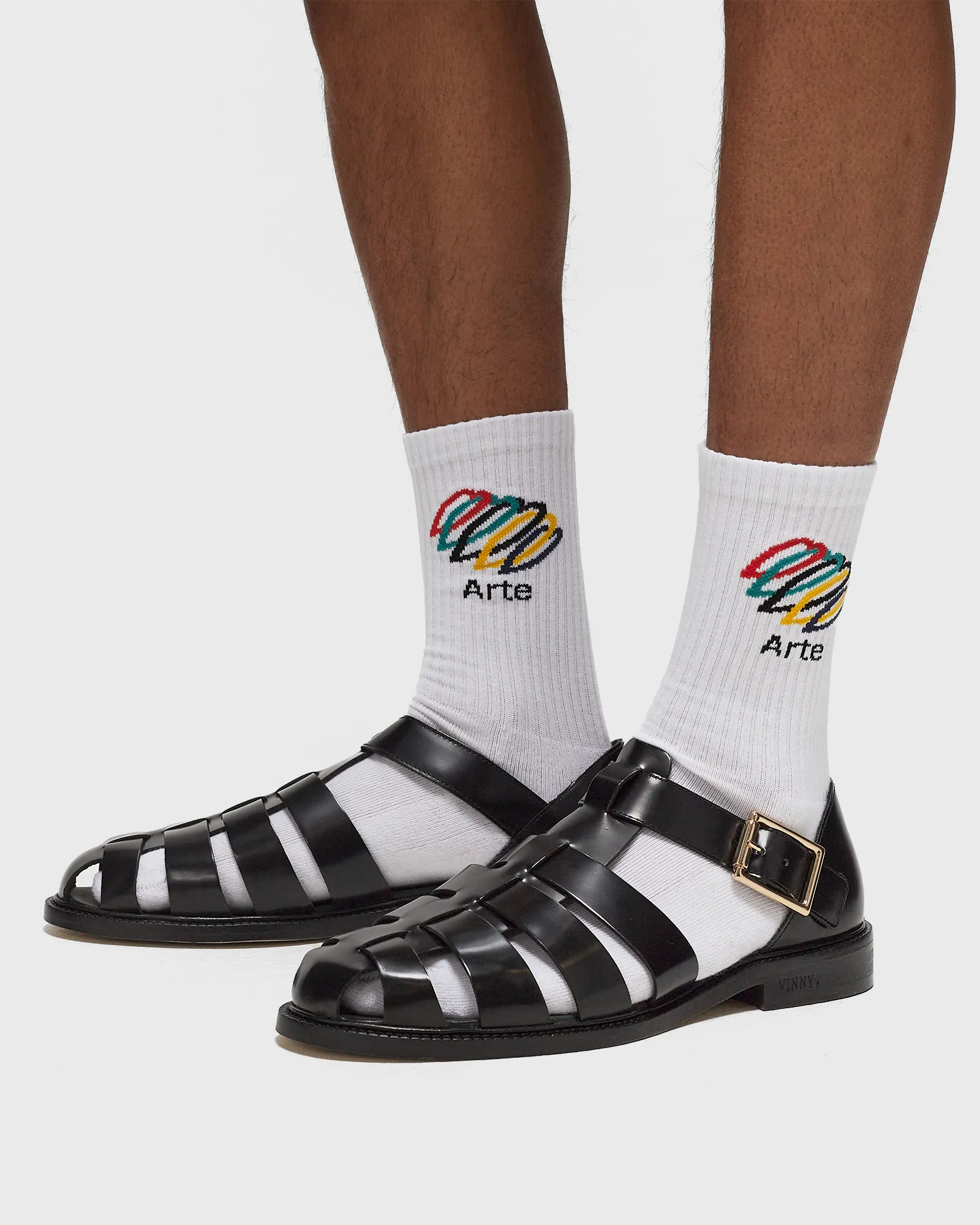 VINNY´s Fisherman Sandal