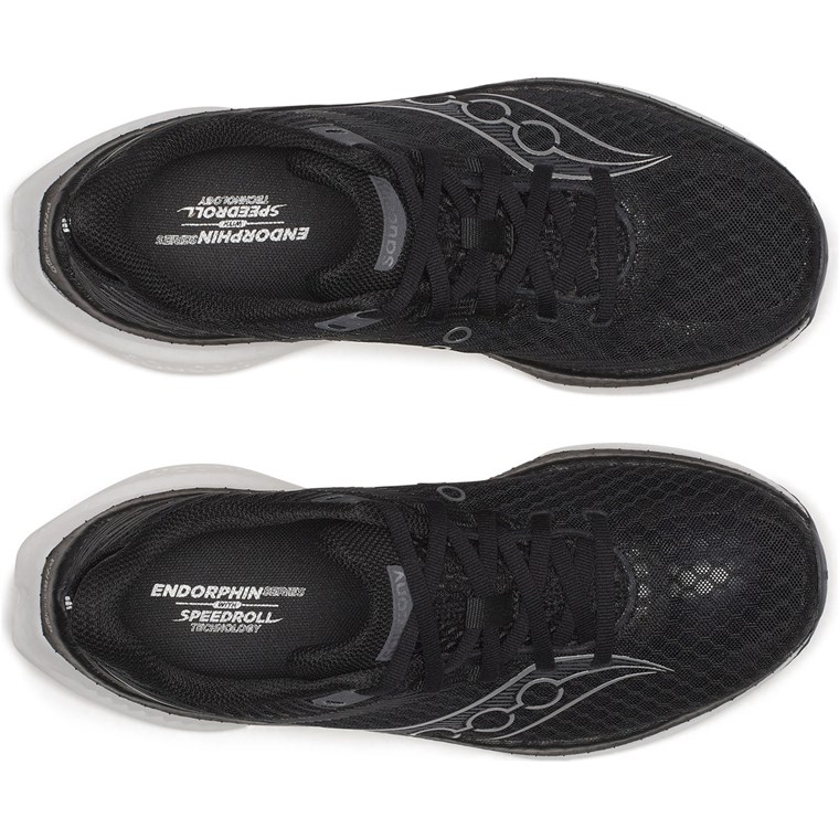 Saucony Endorphin Speed 5 Women Black/White