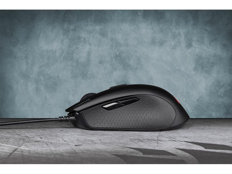Corsair Gaming-Maus Harpoon RGB PRO iCUE FPS/MOBA-Gaming-Maus mit optischem Sensor