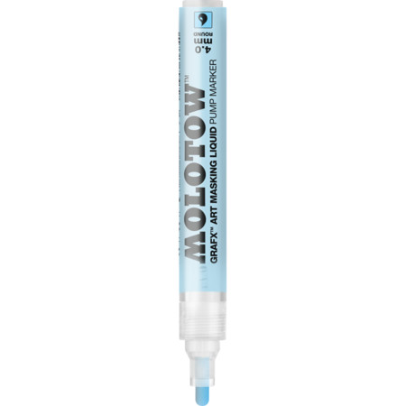 Molotow Masking Liquid 4 mm by MolotowSpezial-Marker - 4 mm