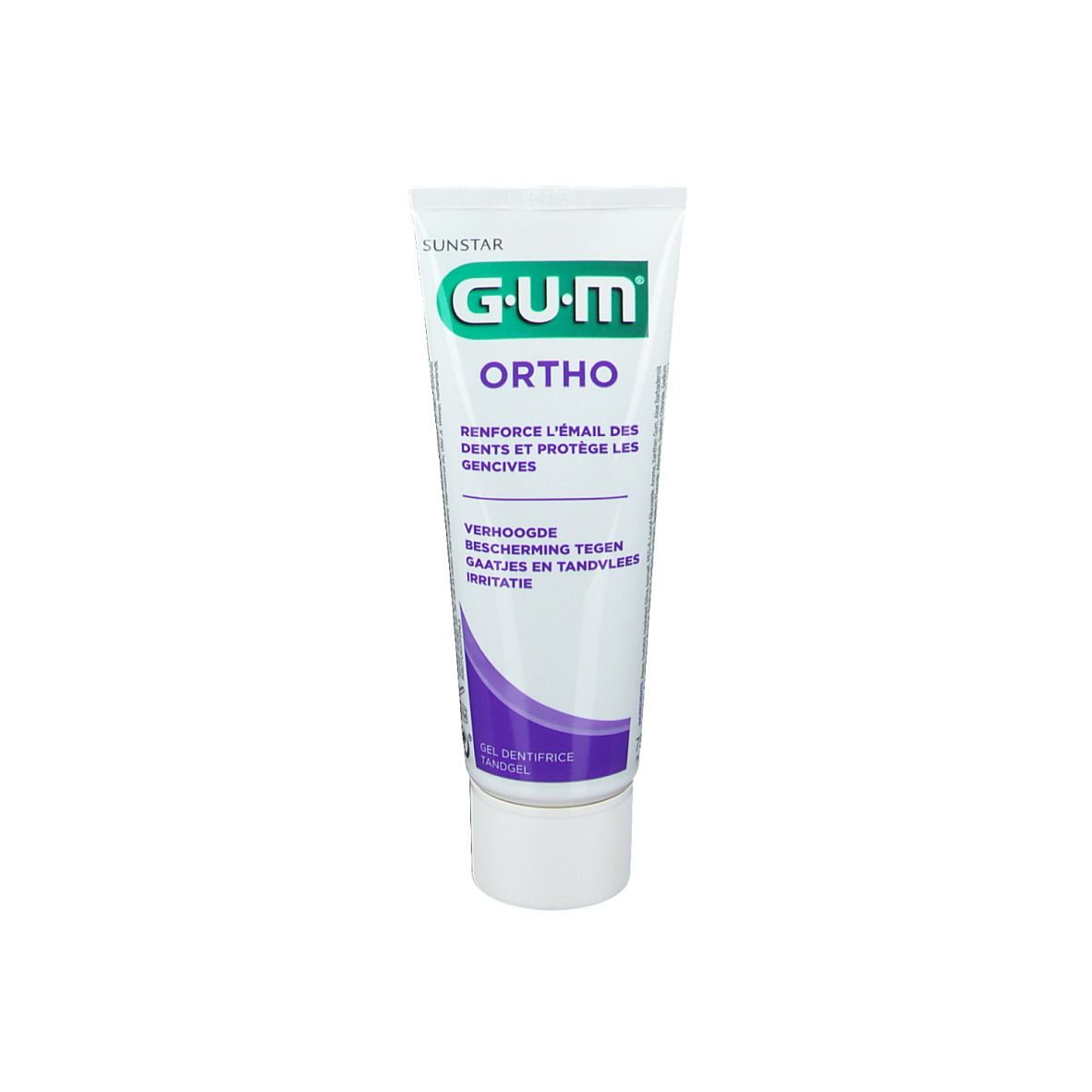 GUM® Ortho Zahngel