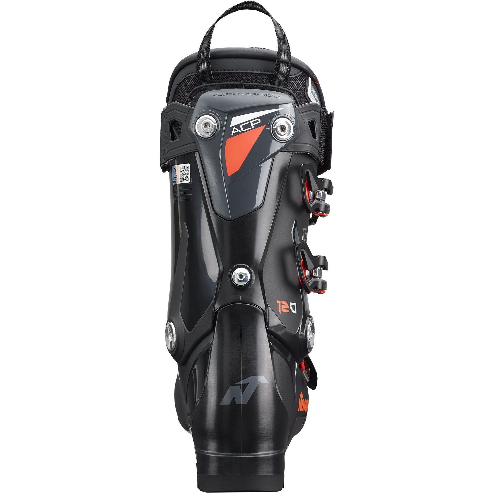 NordicaThe Cruise 120 (GW)
