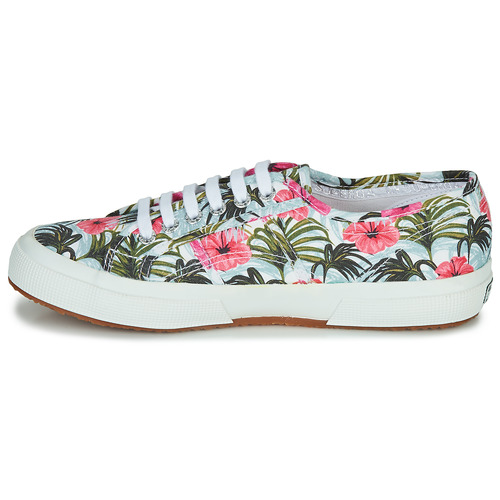 Superga - 2750-COTUFANTASY - Multicolor