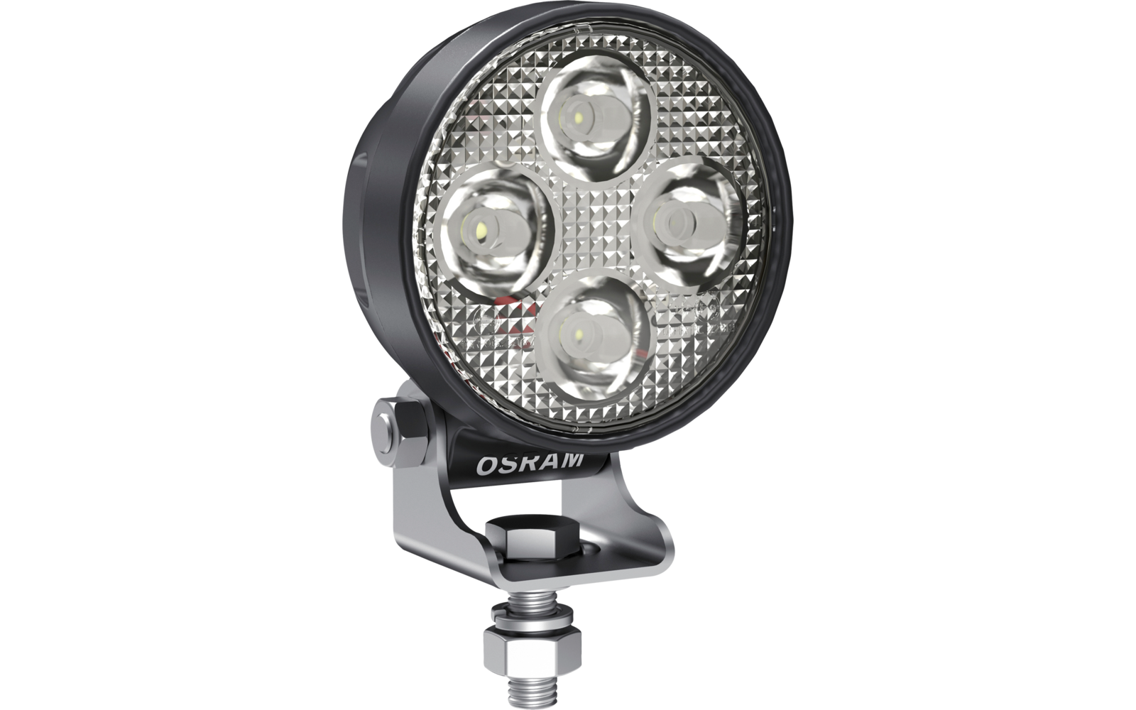 Osram LEDriving ROUND VX80-WD Zusatzscheinwerfer
