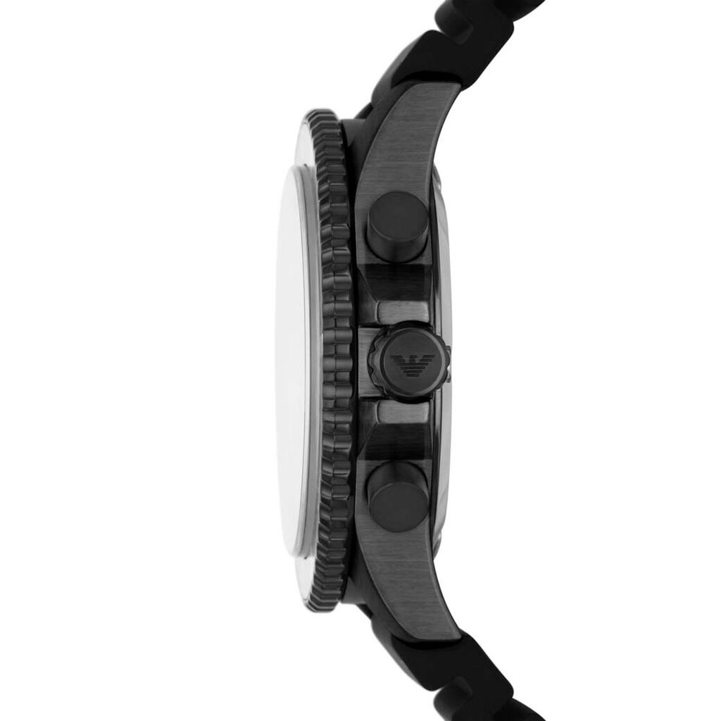 Montre Emporio Armani Multicolore