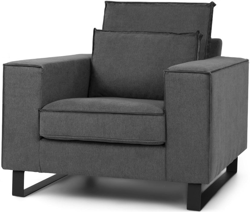 Fauteuil Saint-Laurent