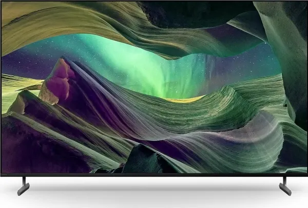 Sony Bravia KD-75X85L - 75