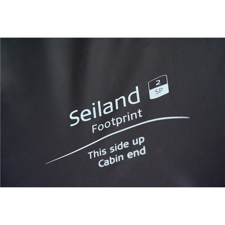Nordisk Seiland 2 SP Footprint