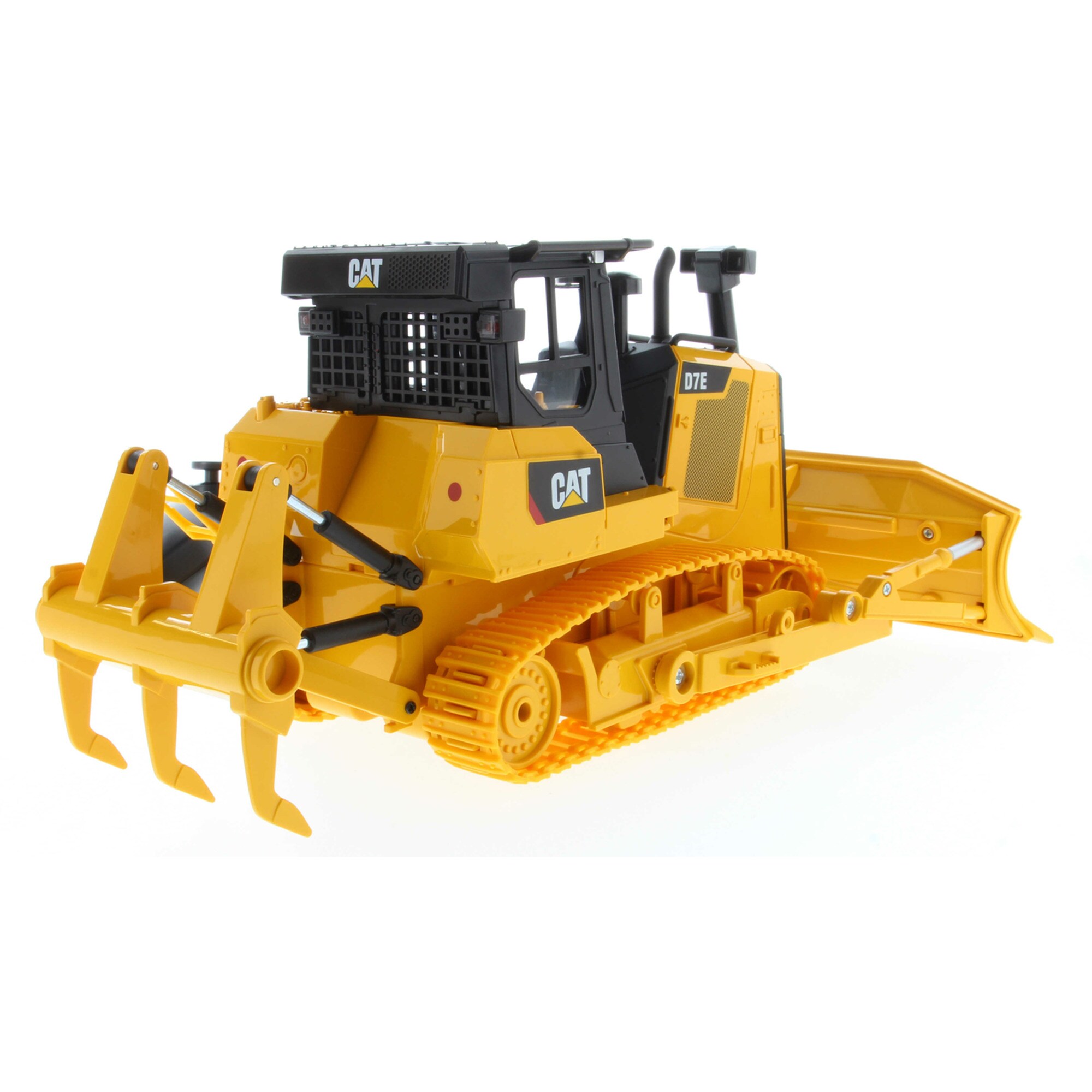 Carrera RC 1:24 RC CAT D7E Bulldozer