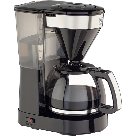 EasyTop®|Filterkaffeemaschine